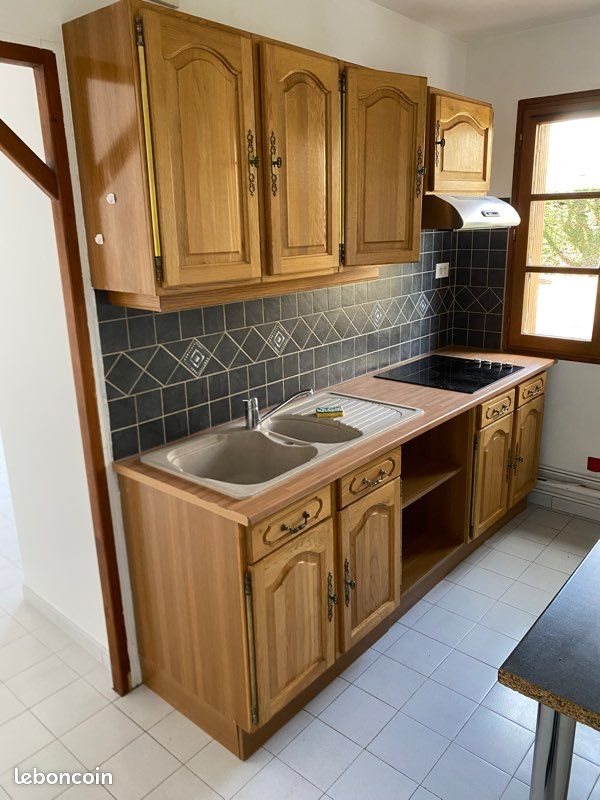 Appartement à vendre, 43m², La Riche