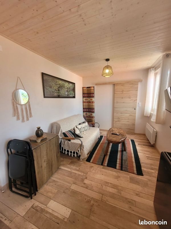 Appartement à louer, 30m², Notre-Dame-de-Monts