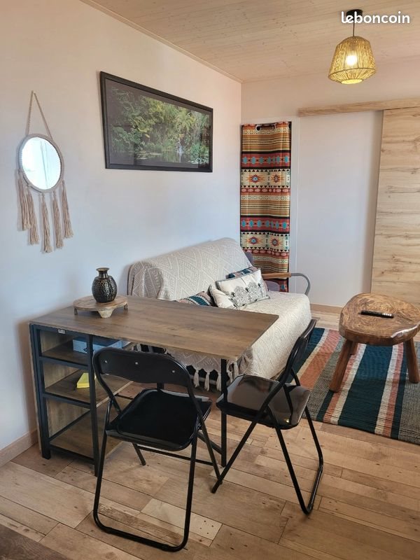 Appartement à louer, 30m², Notre-Dame-de-Monts
