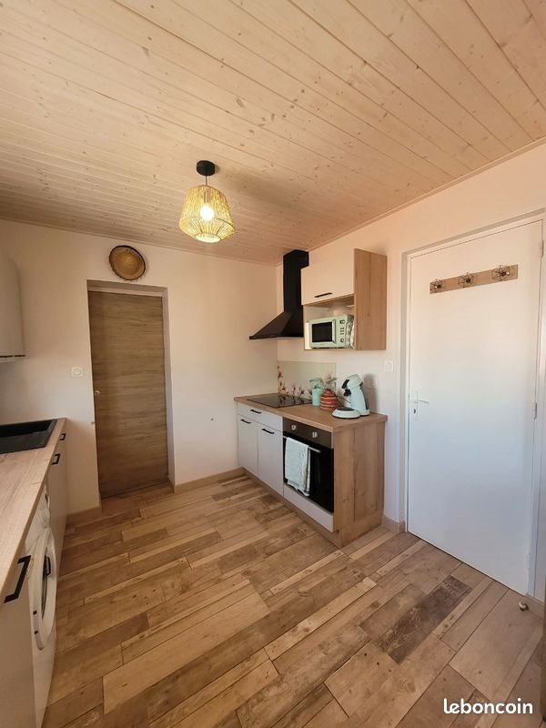 Appartement à louer, 30m², Notre-Dame-de-Monts