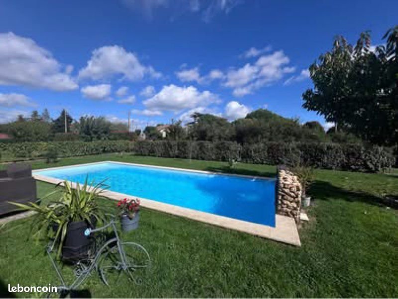 Maison à vendre, 124m², Moissac