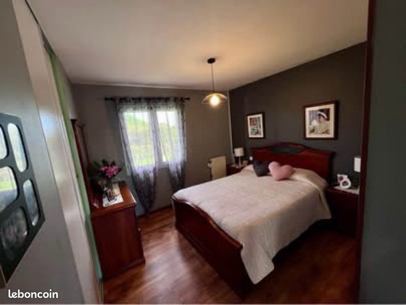 Maison à vendre, 124m², Moissac