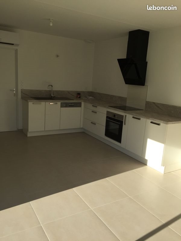 Maison à louer, 84m², Le Gua