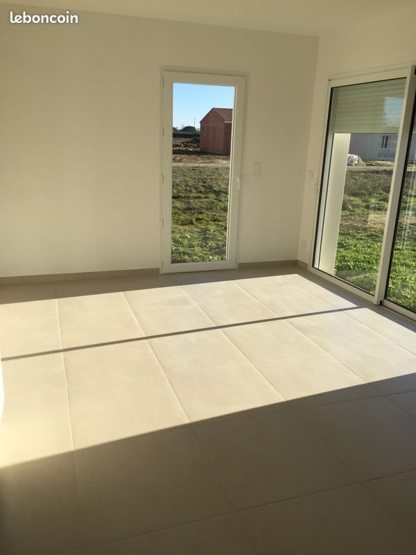 Maison à louer, 84m², Le Gua