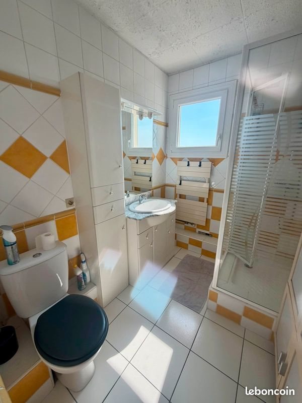 Appartement à louer, 28m², Billère