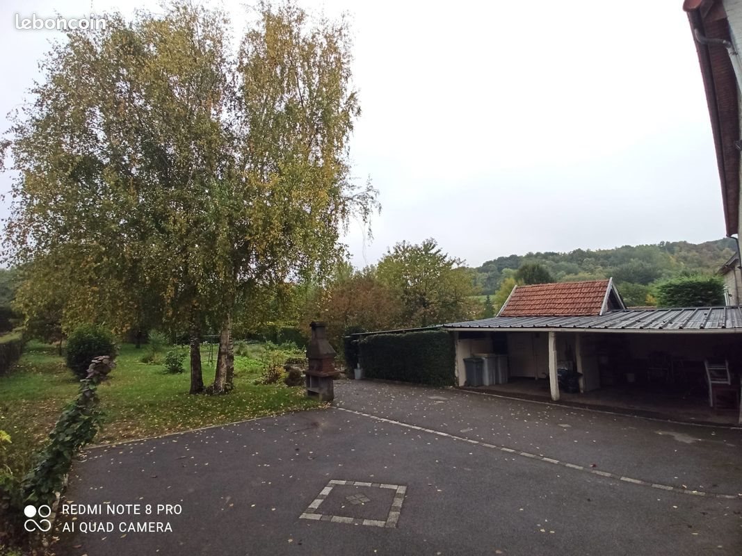 Maison à vendre, 85m², Crouy