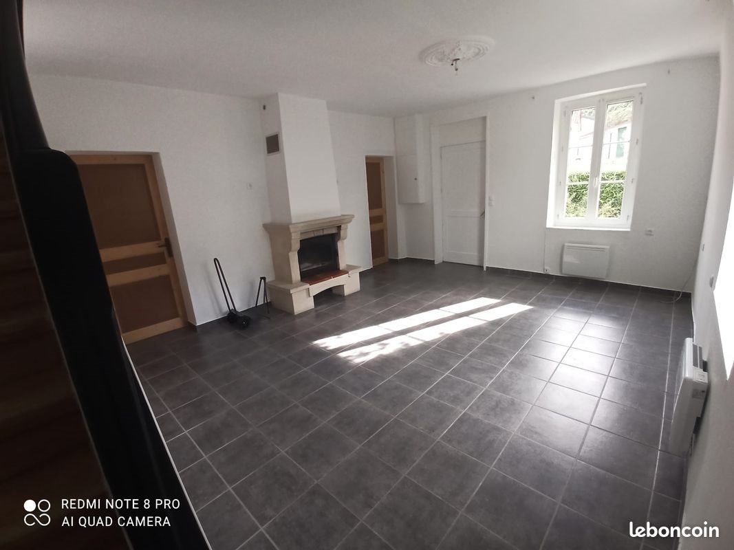 Maison à vendre, 85m², Crouy