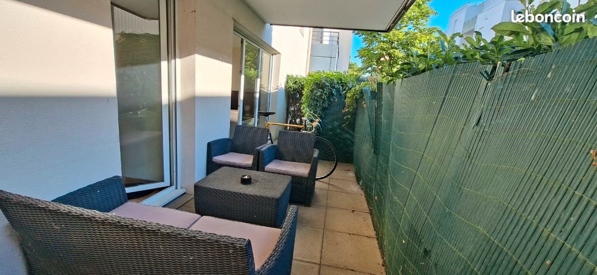 Appartement à vendre, 43m², Vénissieux