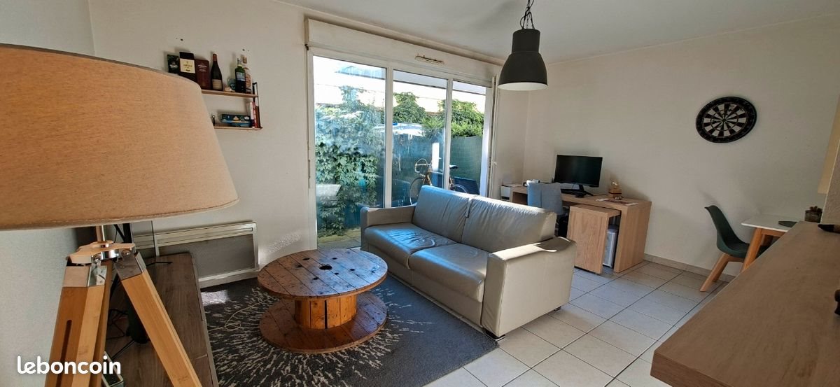 Appartement à vendre, 43m², Vénissieux