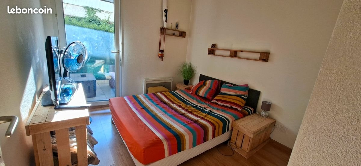 Appartement à vendre, 43m², Vénissieux