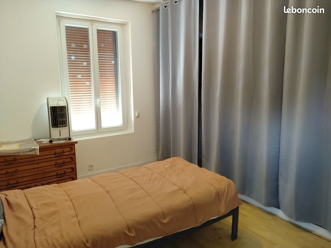 Maison à vendre, 86m², Saint-Quentin