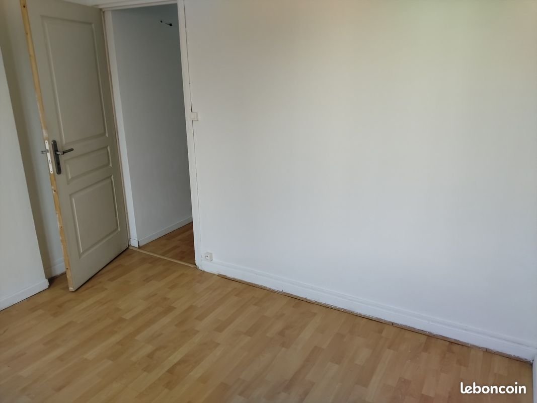 Maison à vendre, 86m², Saint-Quentin
