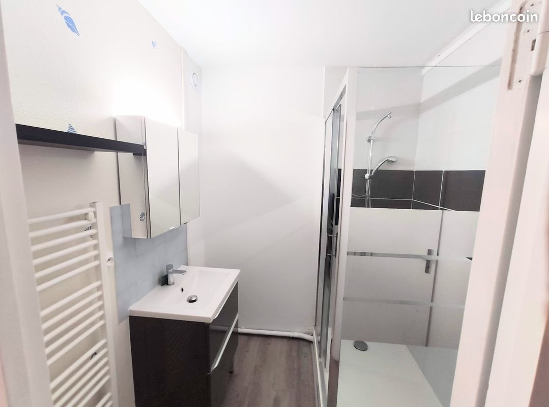 Appartement à louer, 59m², Niort