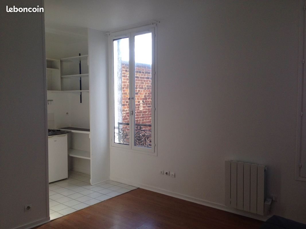 Appartement à vendre, 20m², Le Kremlin-Bicêtre