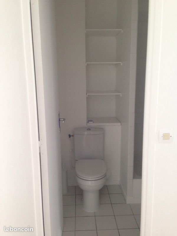 Appartement à vendre, 20m², Le Kremlin-Bicêtre
