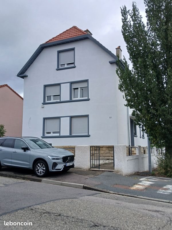 Appartement à vendre, 230m², Forbach