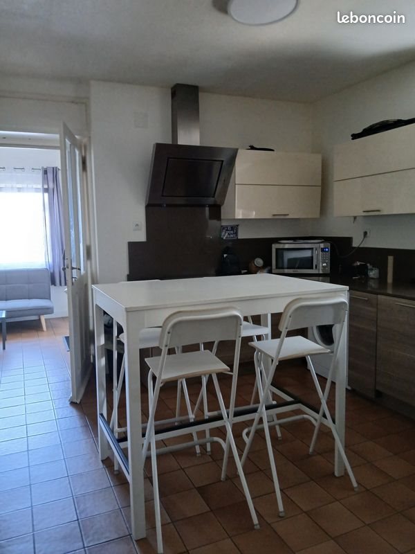 Appartement à vendre, 230m², Forbach