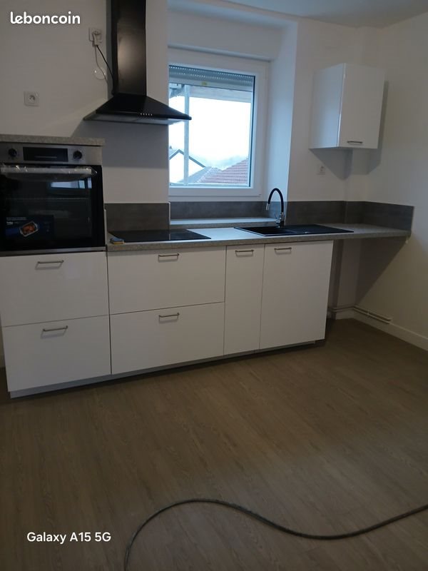 Appartement à vendre, 230m², Forbach