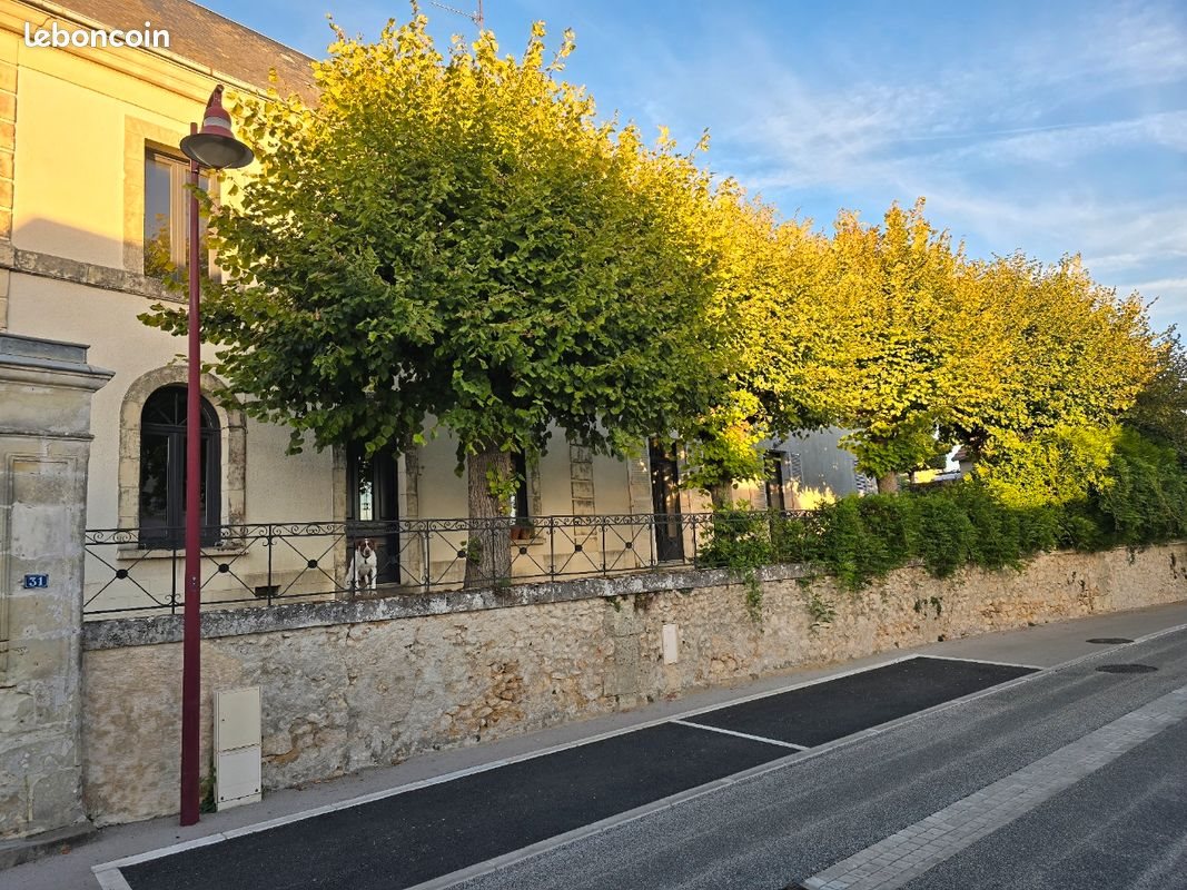 Maison à vendre, 240m², Sonzay