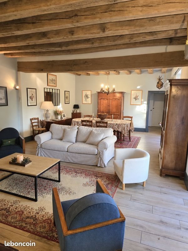 Maison à vendre, 240m², Sonzay