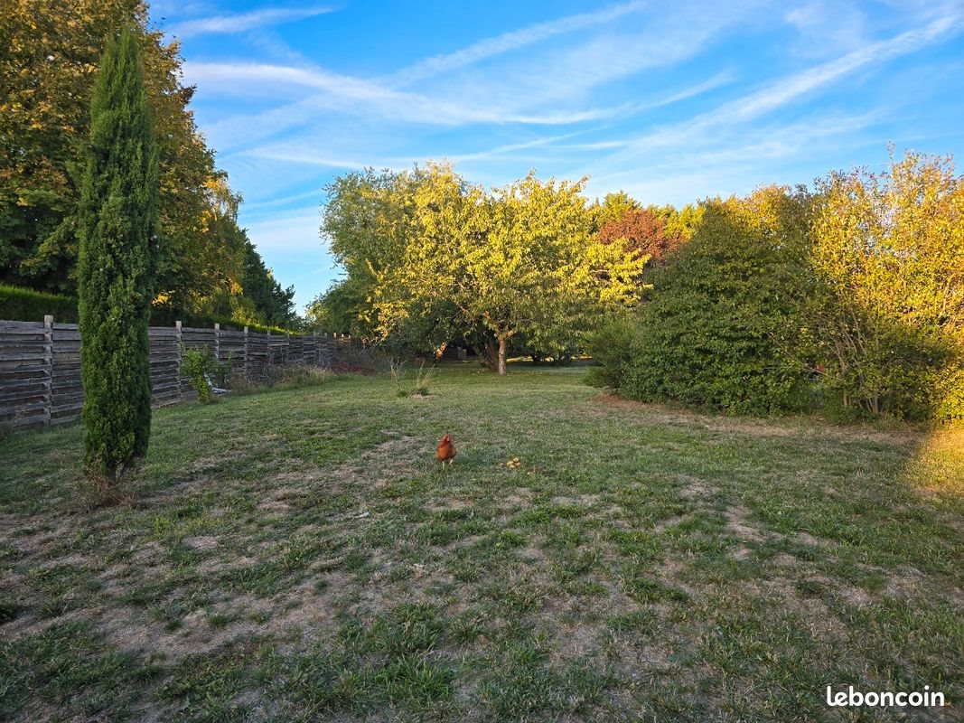 Maison à vendre, 240m², Sonzay