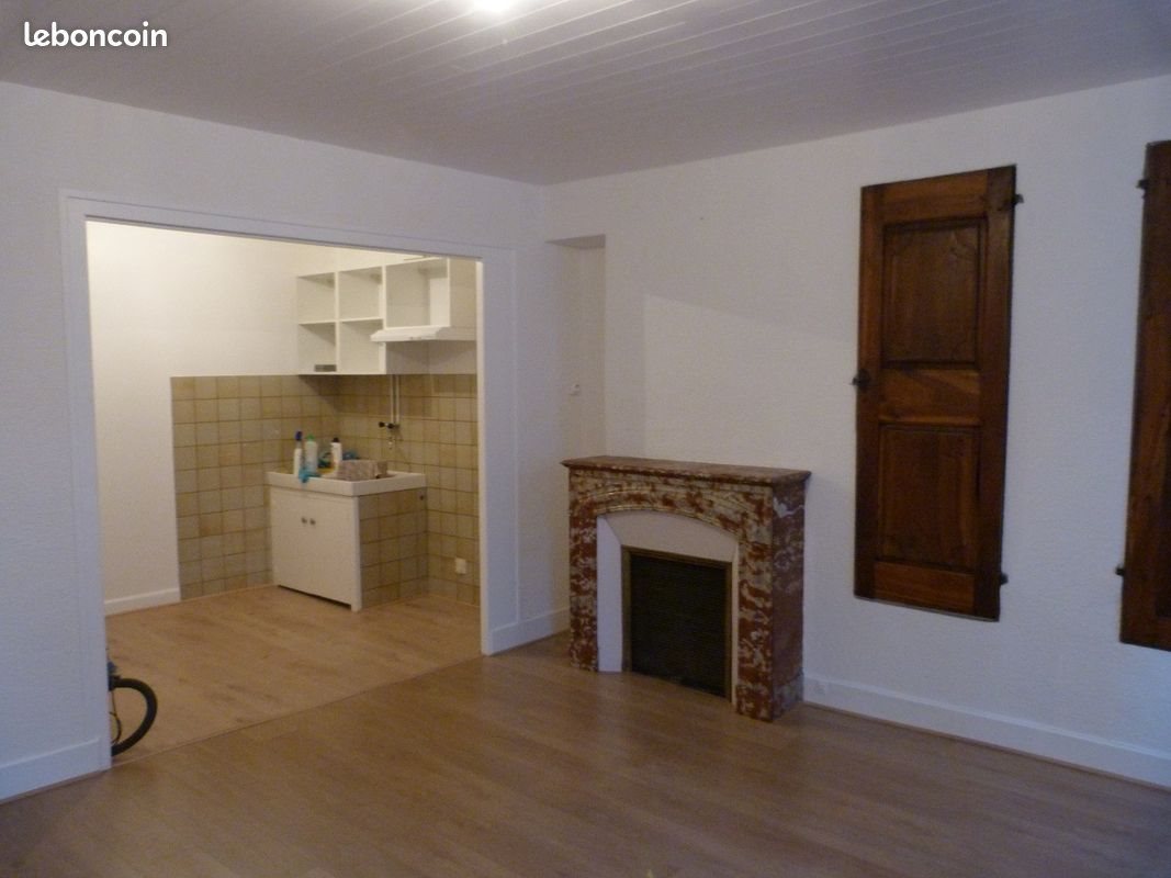 Appartement à louer, 62m², Barcelonnette