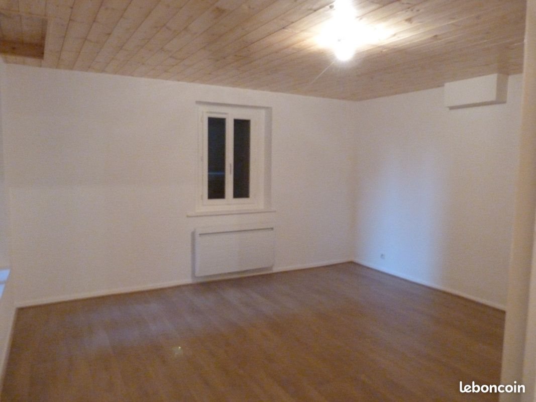 Appartement à louer, 62m², Barcelonnette