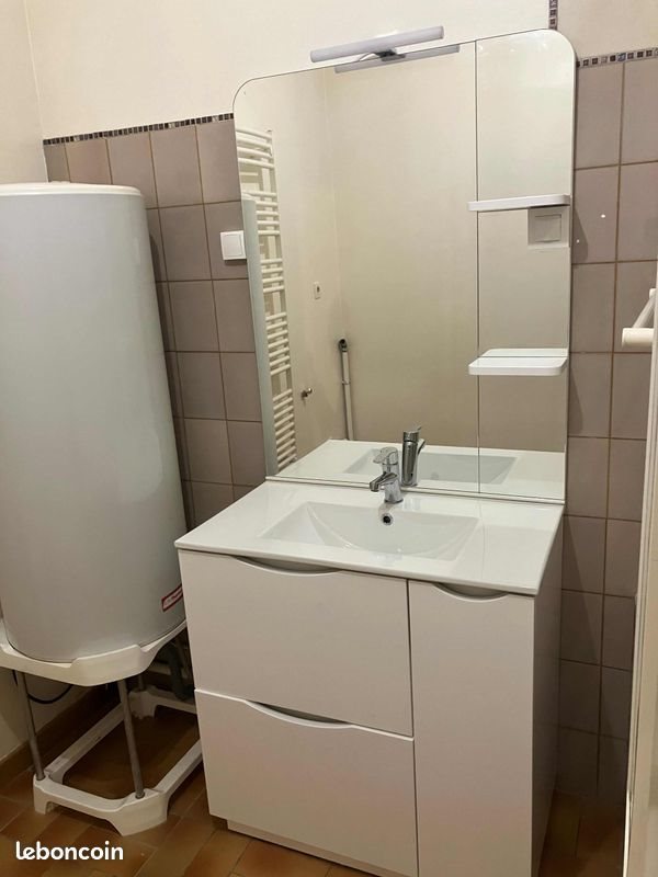 Appartement à louer, 62m², Barcelonnette