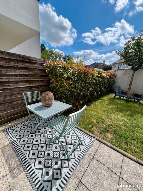 Appartement à vendre, 34m², Noisy-le-Grand