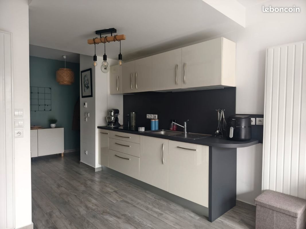 Appartement à vendre, 34m², Noisy-le-Grand