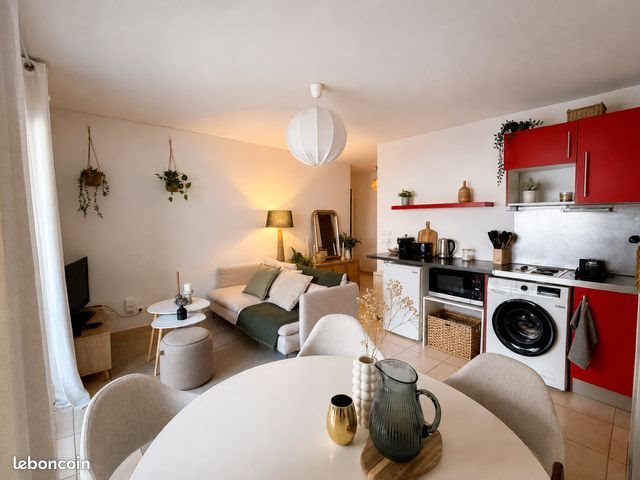 Appartement à louer, 2m², Grenoble