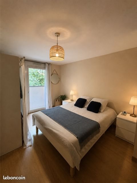 Appartement à louer, 2m², Grenoble