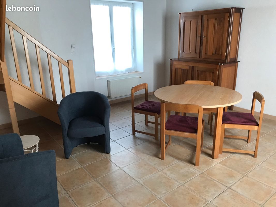 Maison à louer, 67m², Nantes