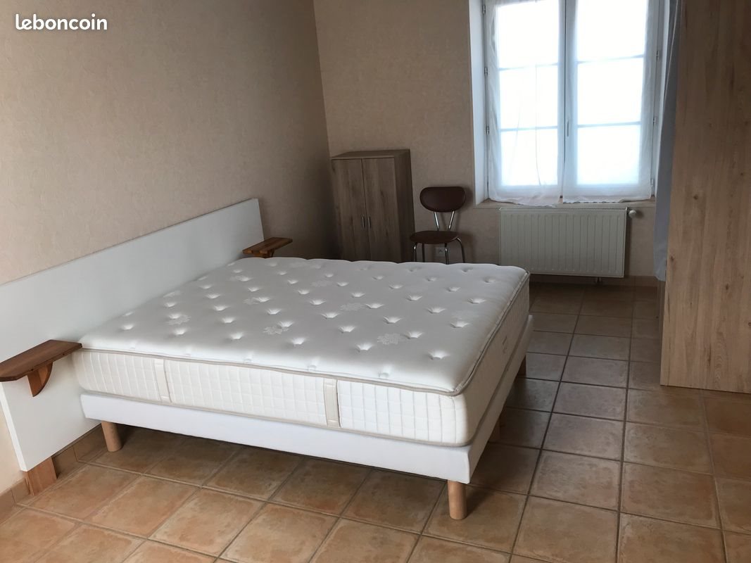Maison à louer, 67m², Nantes