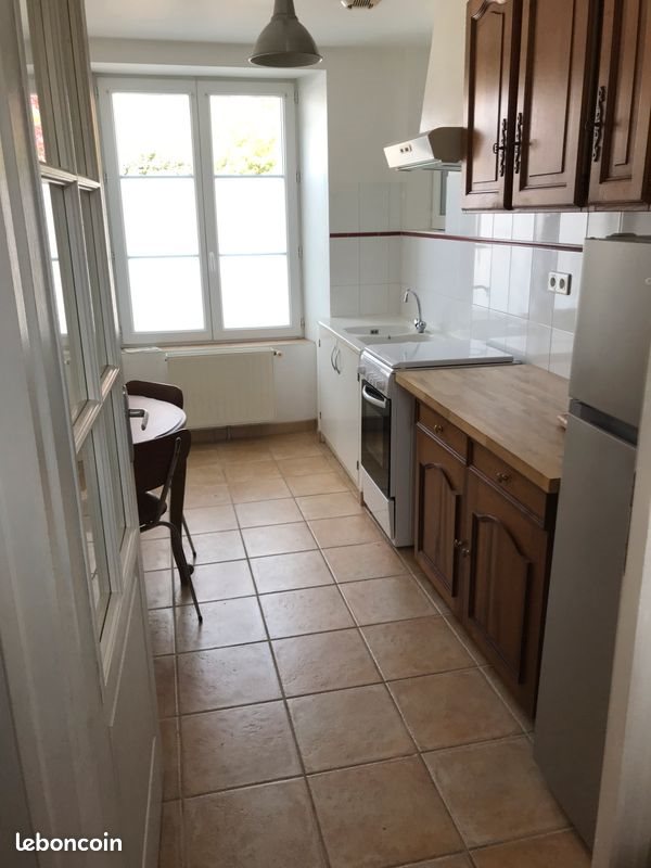 Maison à louer, 67m², Nantes