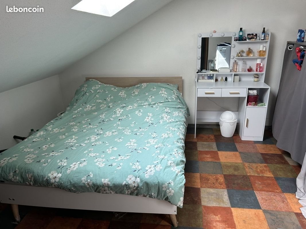 Appartement à louer, 50m², Besançon