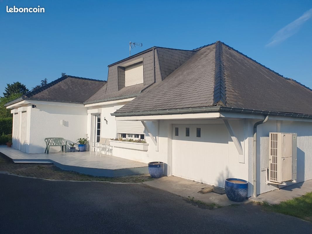 Maison à vendre, 150m², Quiévrechain
