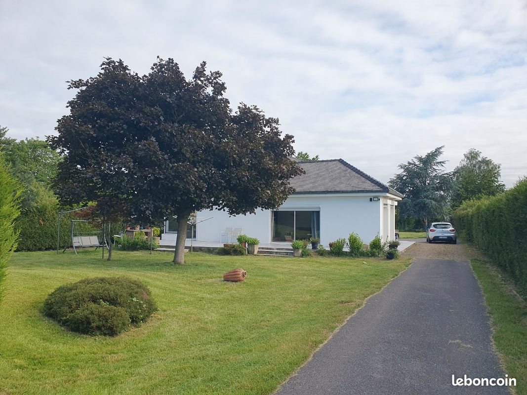 Maison à vendre, 150m², Quiévrechain