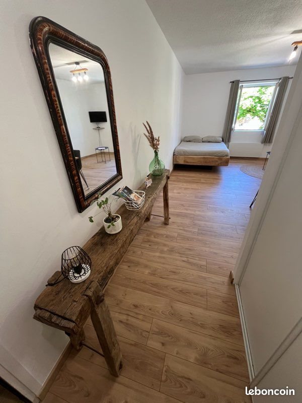 Appartement à louer, 15m², Sarlat-la-Canéda