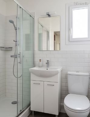 Appartement à louer, 20m², Paris 11ème