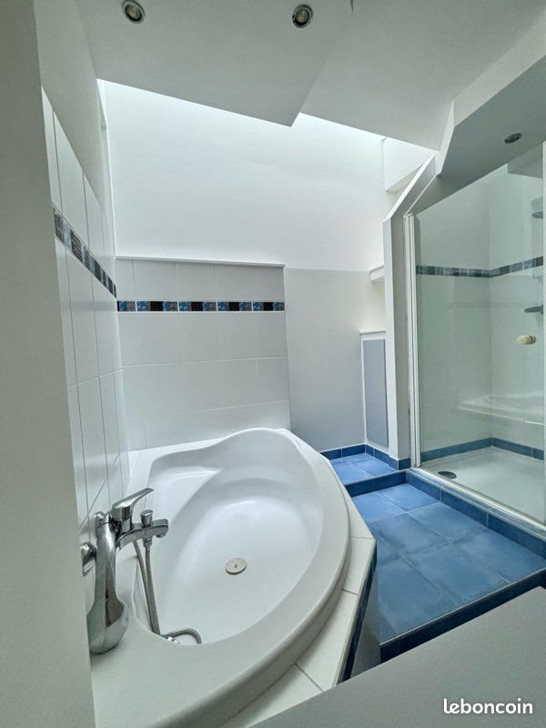 Appartement à louer, 93m², Metz