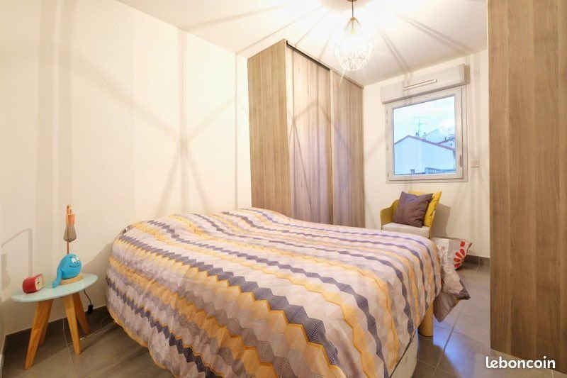 Appartement à louer, 43m², Le Cannet