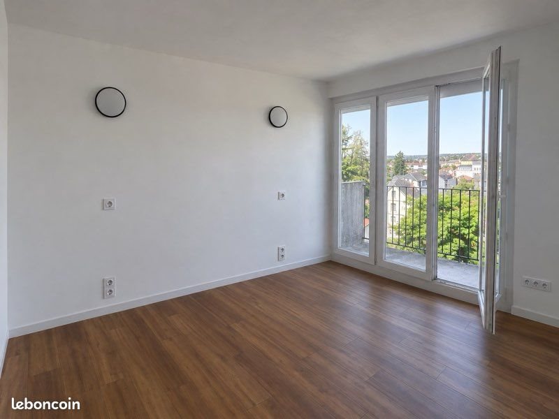 Appartement à louer, 68m², Parthenay