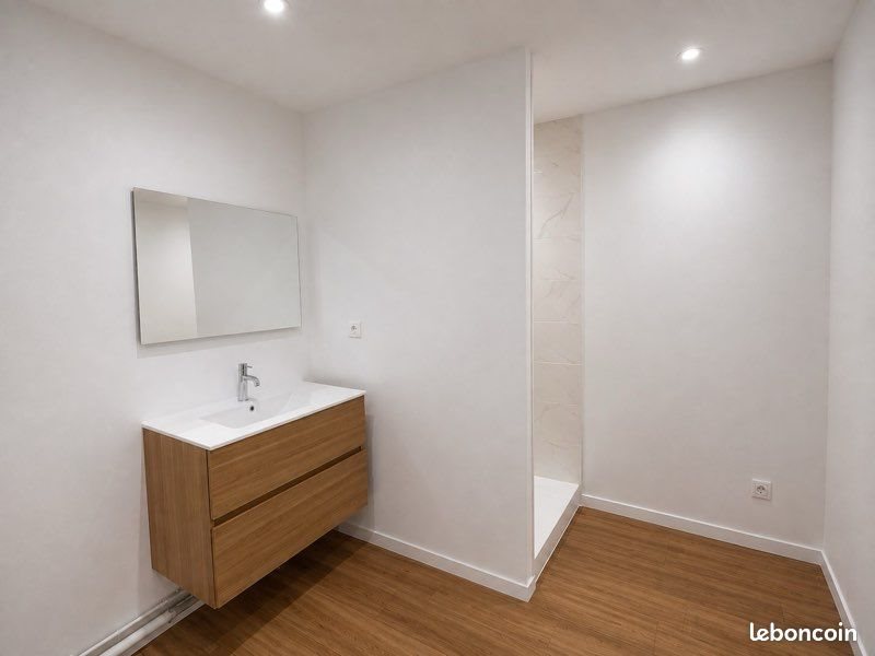 Appartement à louer, 68m², Parthenay