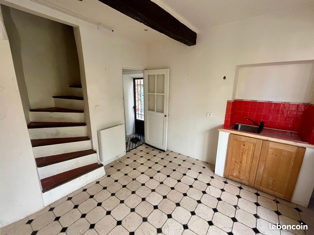 Maison à vendre, 35m², Forcalquier