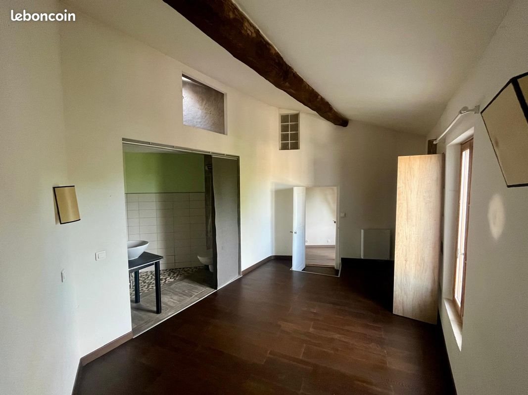 Maison à vendre, 35m², Forcalquier