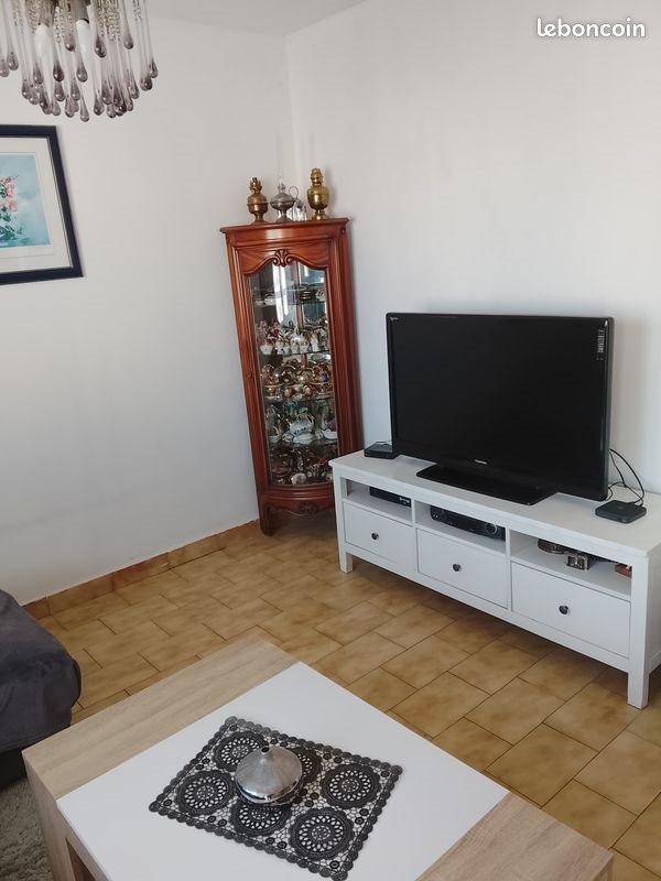Appartement à vendre, 81m², Vaulx-en-Velin