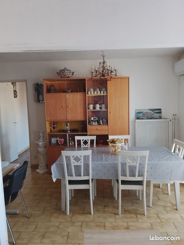 Appartement à vendre, 81m², Vaulx-en-Velin