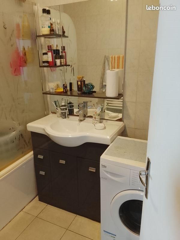 Appartement à vendre, 81m², Vaulx-en-Velin
