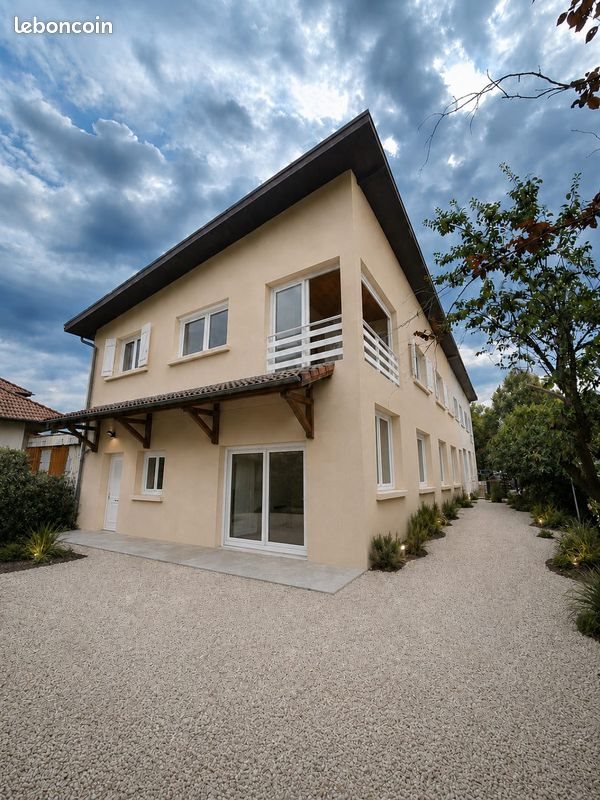 Maison à vendre, 120m², Crolles